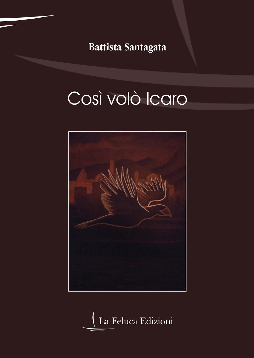 Così volò Icaro