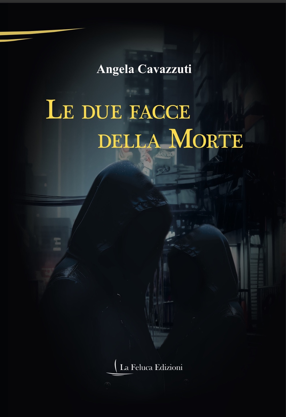 Le due facce della morte