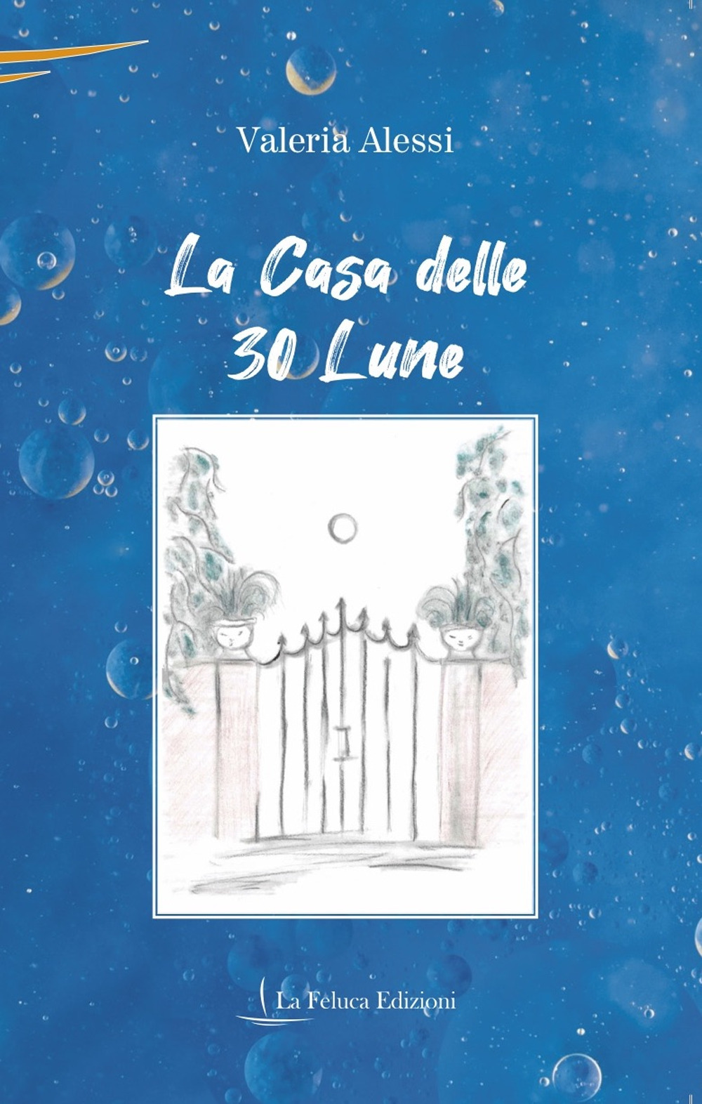 La casa delle 30 lune