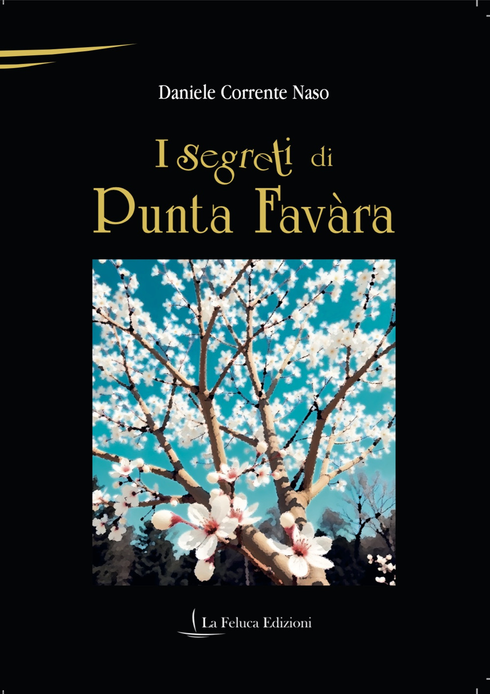 I segreti di Punta Favàra