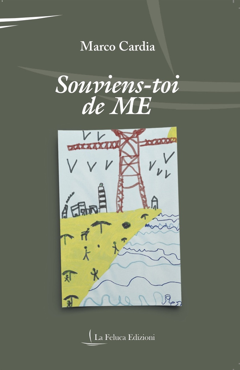 Souviens-toi de me. Ricordati di me