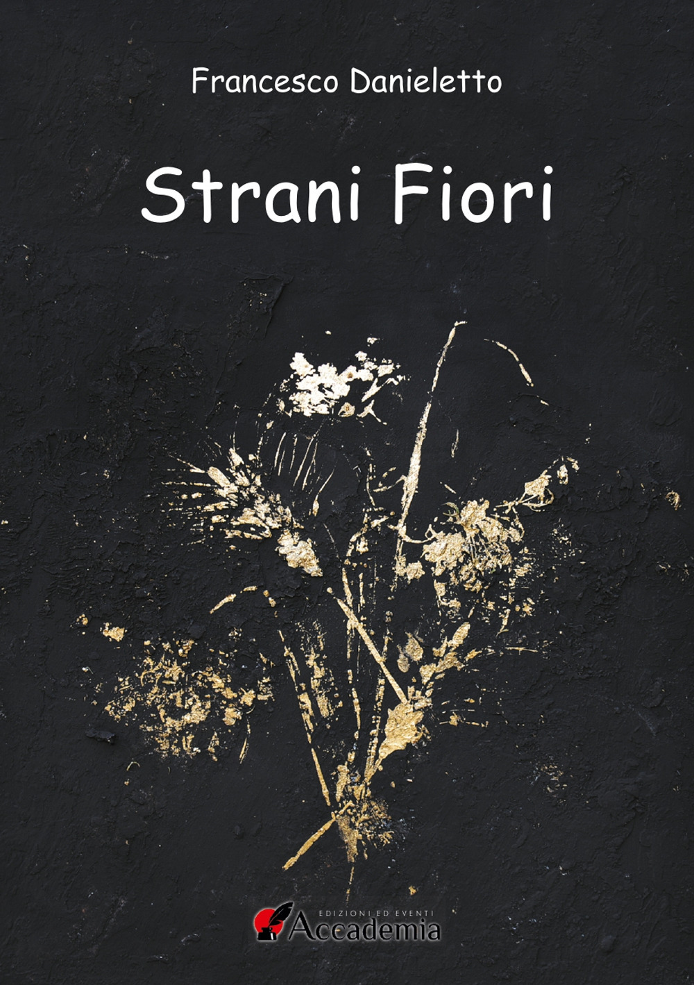 Strani fiori