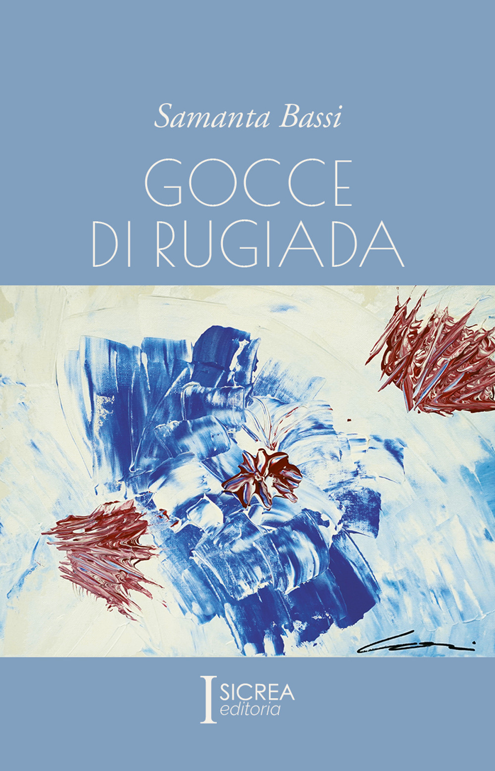 Gocce di rugiada