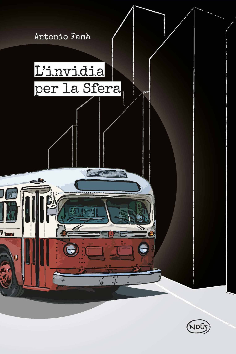 L'invidia per la Sfera