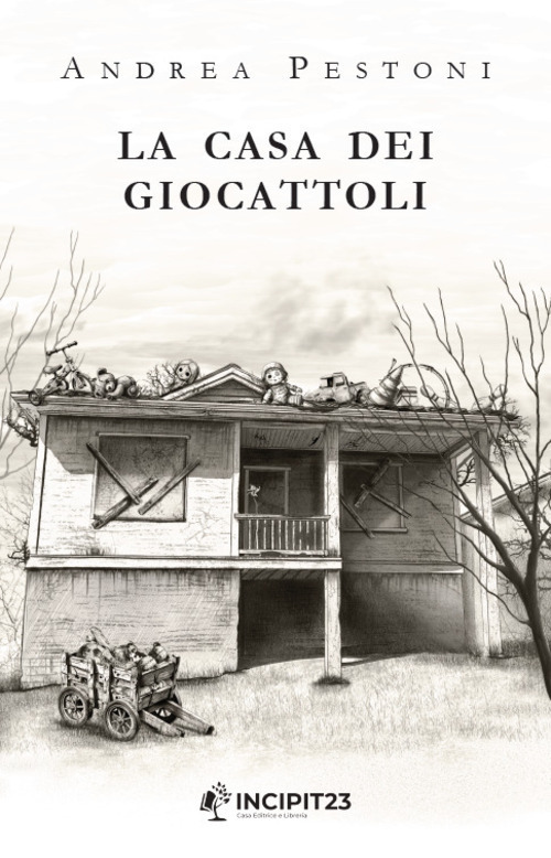 La casa dei giocattoli
