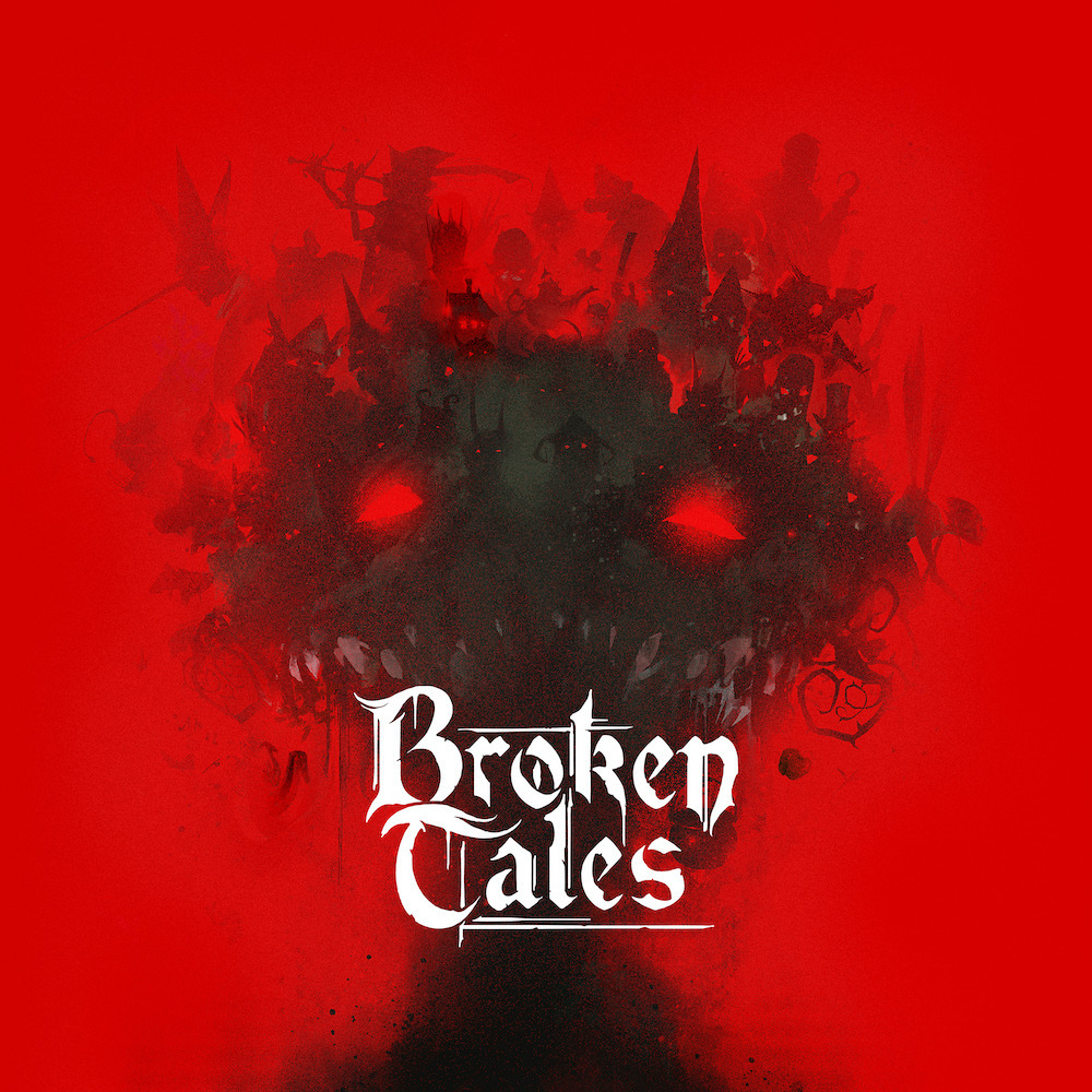 Broken tales