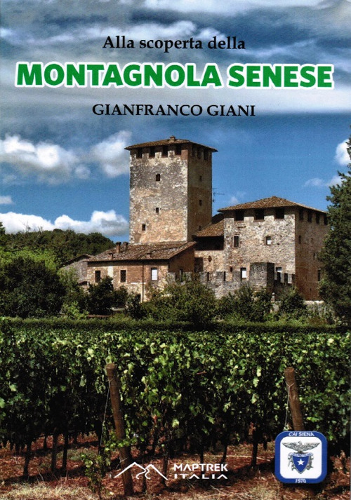 Alla scoperta della montagnola senese