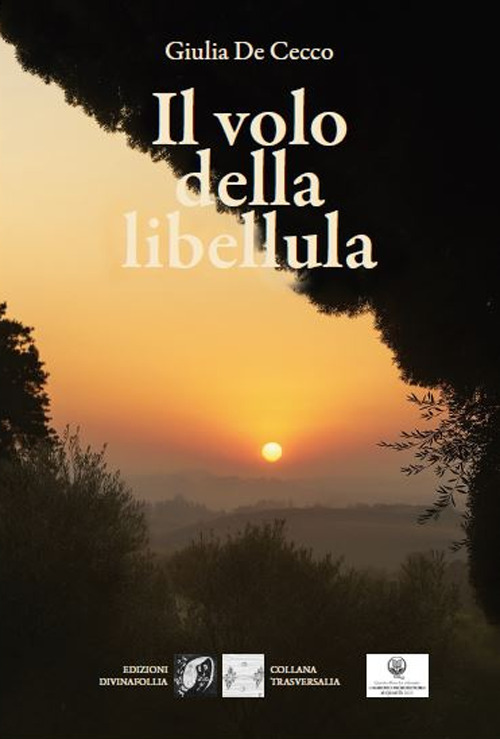Il volo della libellula