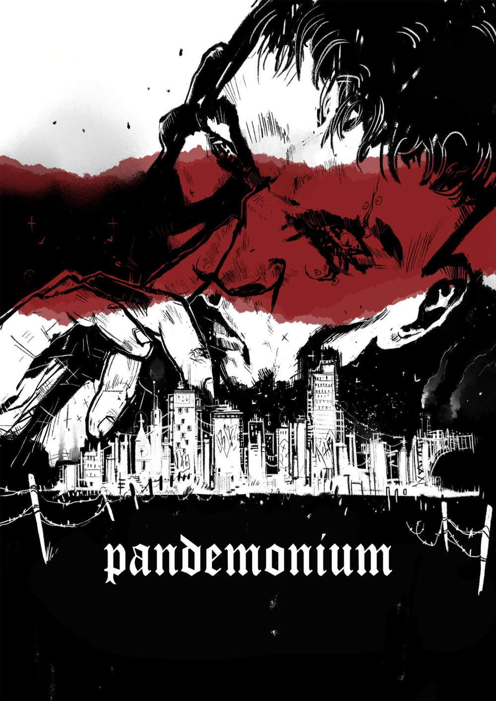 Pandemonium