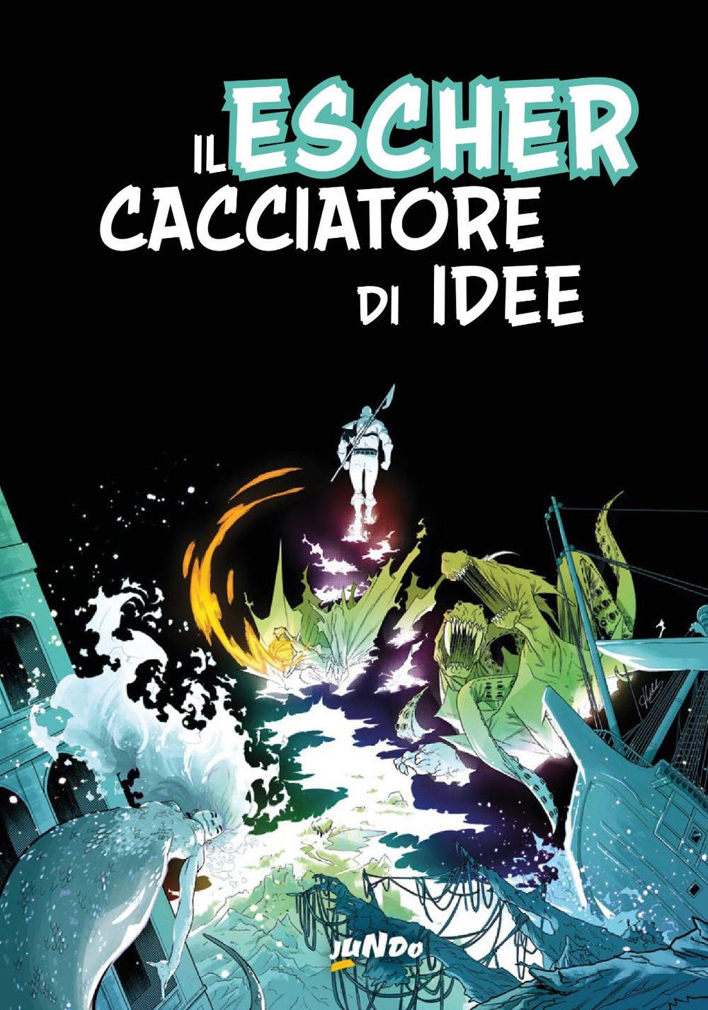 Il Cacciatore di Idee