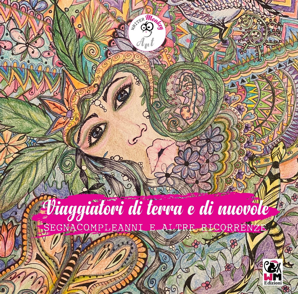 Viaggiatori di terra e di nuvole. Segnacompleanni e altre ricorrenze