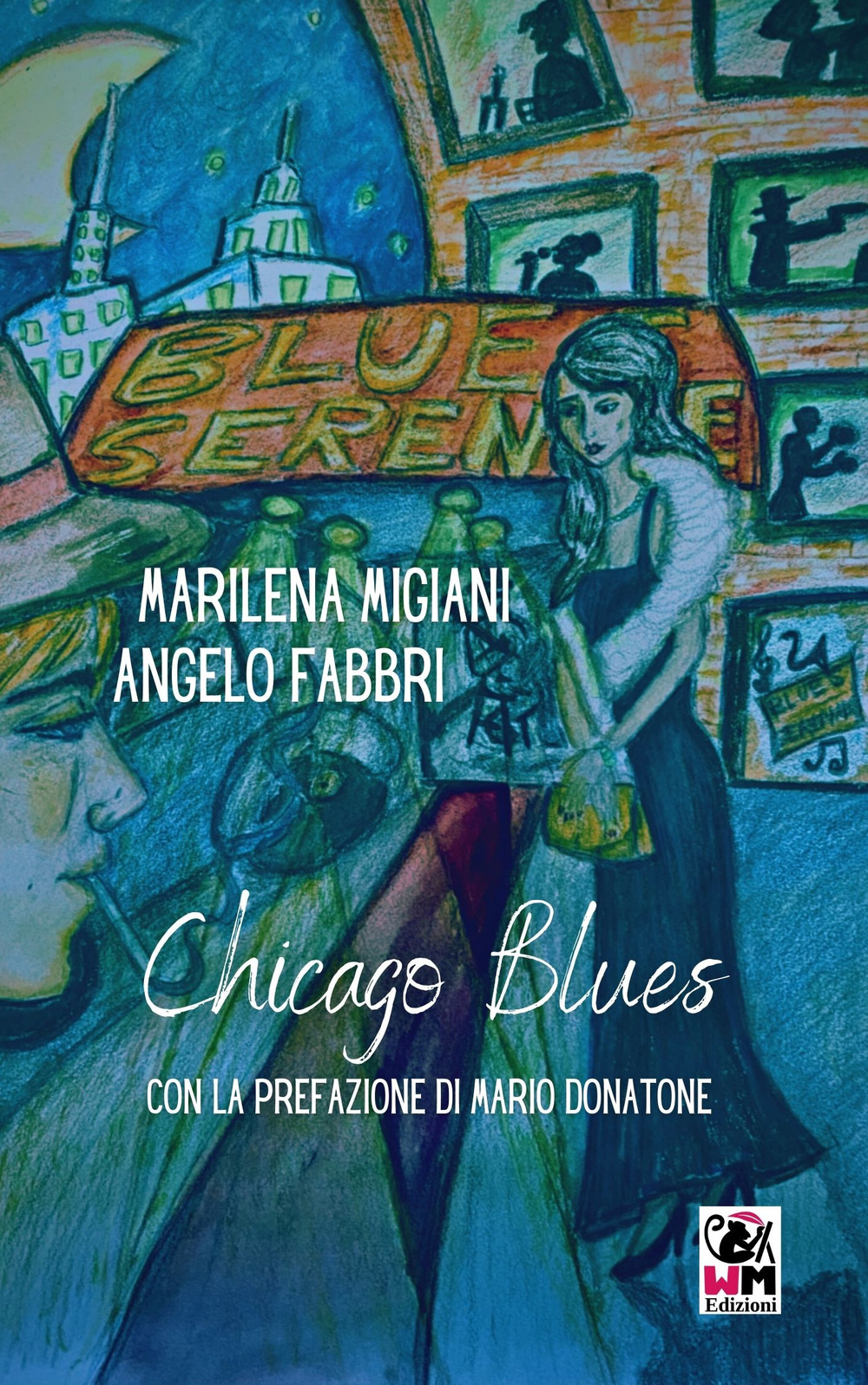 Chicago Blues