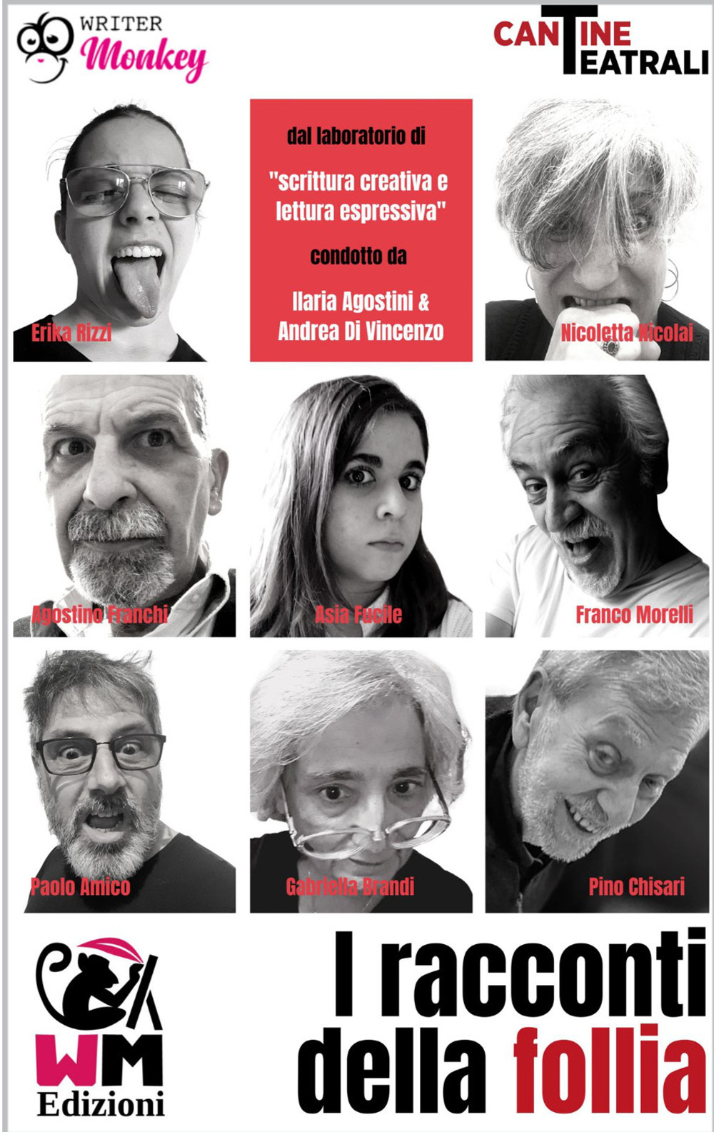 I racconti della follia