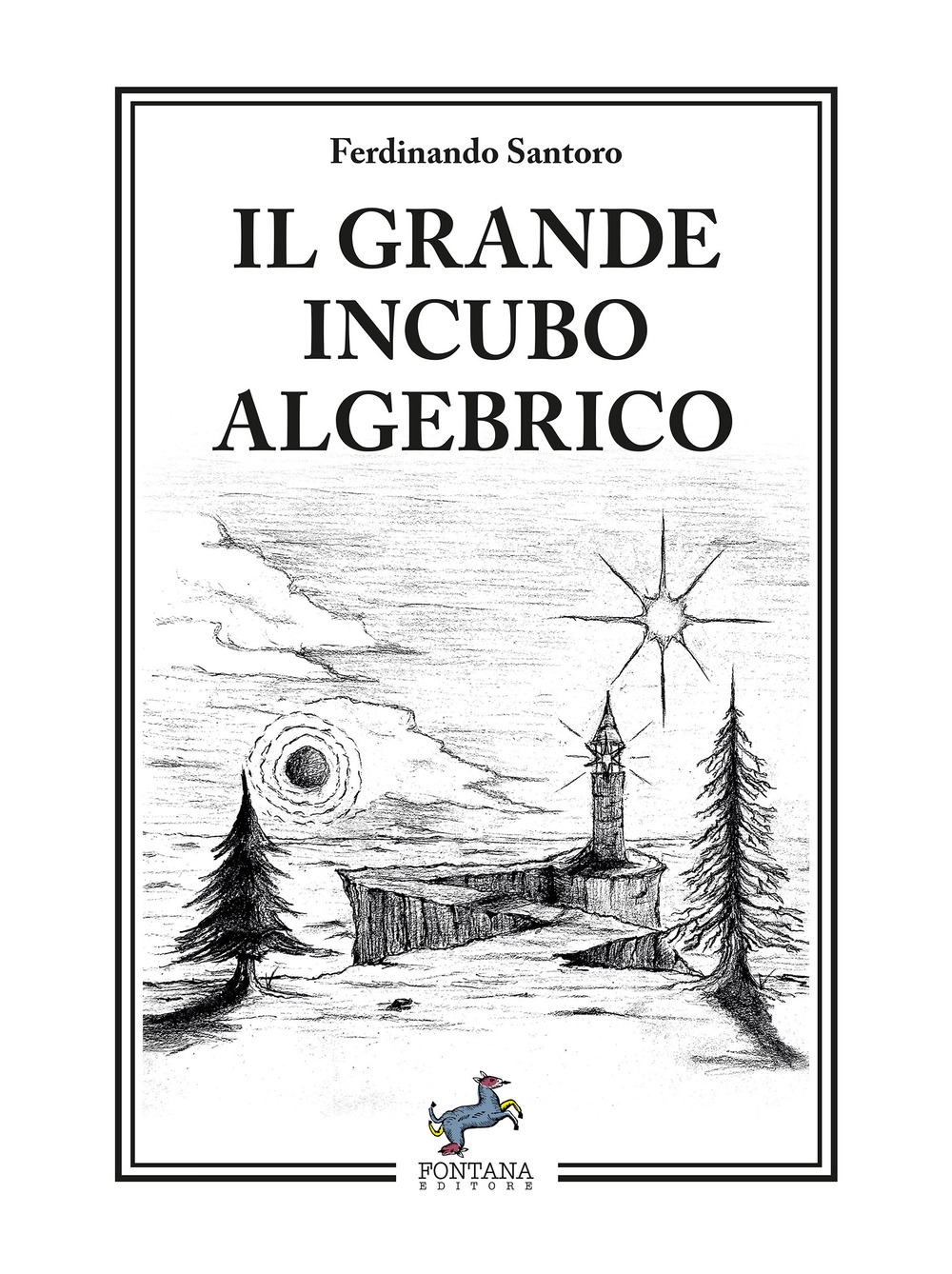 Il grande incubo algebrico