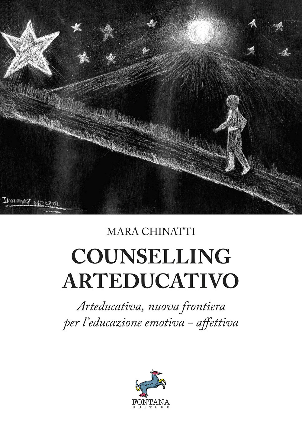 Cunselling arteducativo. Arteducativa, nuova frontiera per l’educazione emotiva-affettiva