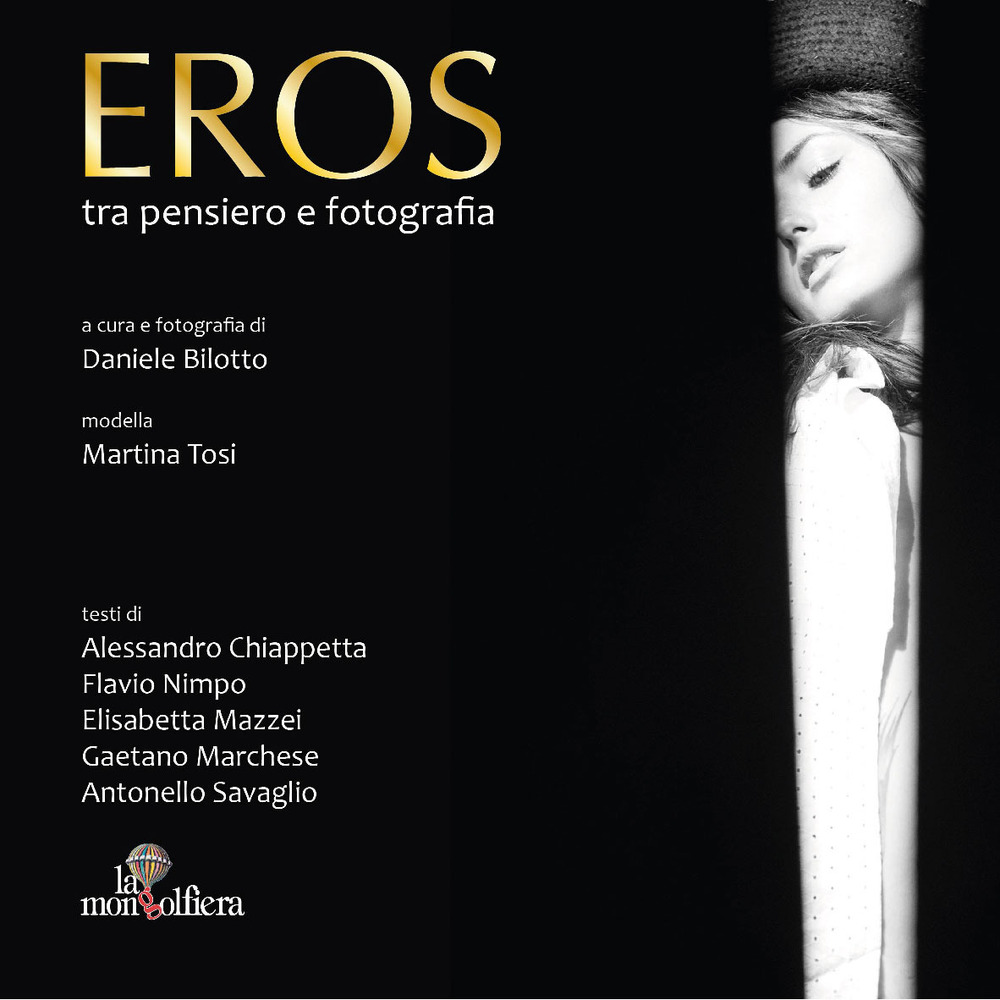 Eros. Tra pensiero e fotografia