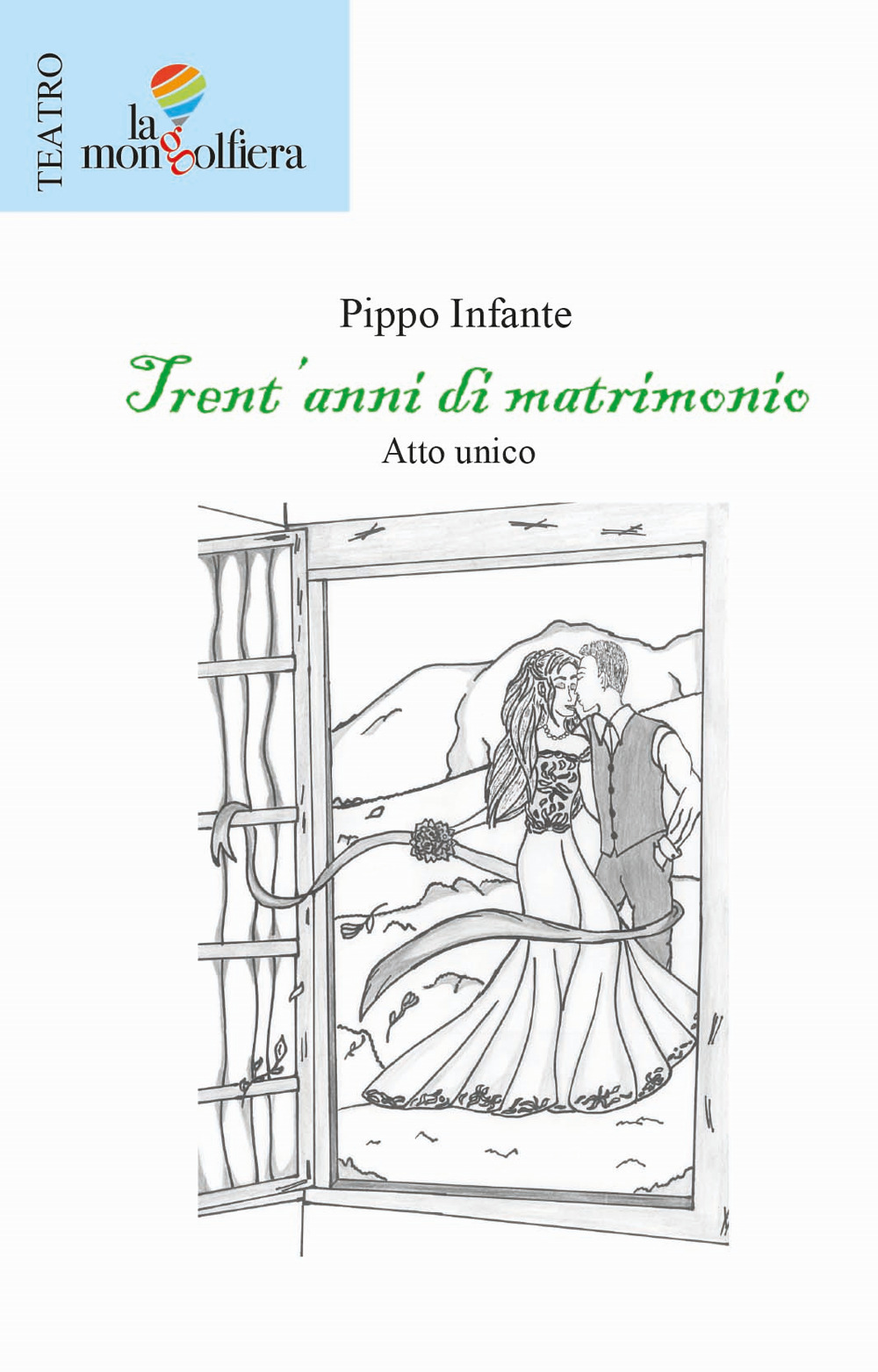 Trent'anni di matrimonio