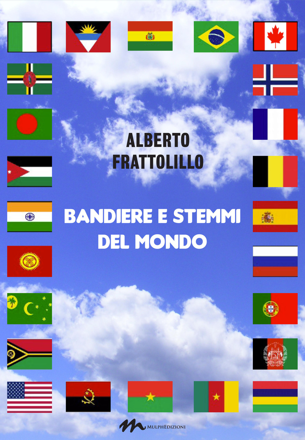 Bandiere e stemmi del mondo
