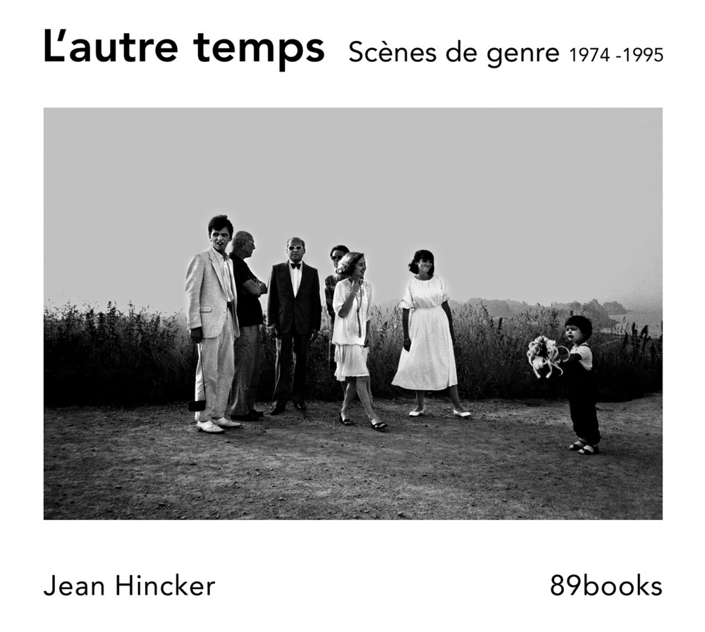 L’autre temps. Scènes de genre 1974 -1995