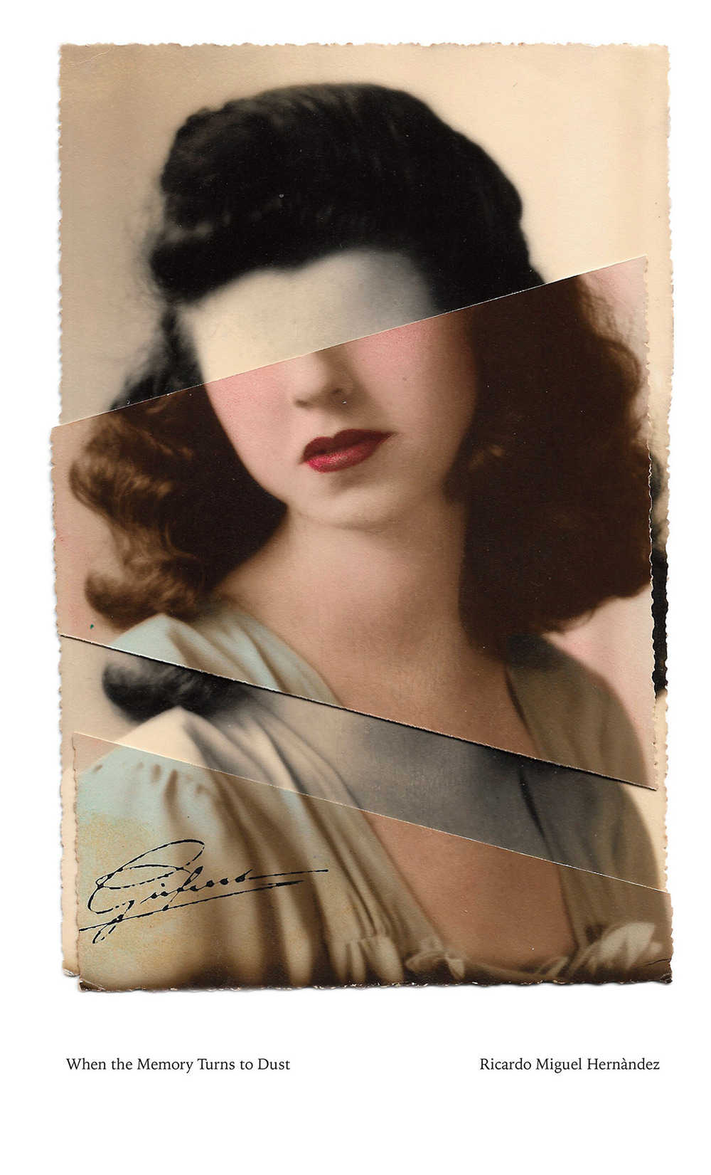 When the memory turns to dust. 2018-2021