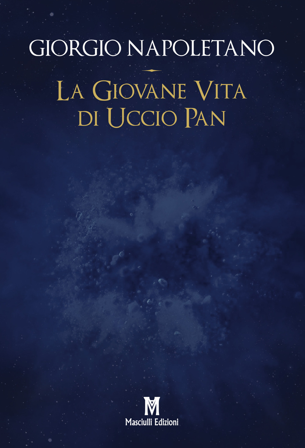 La giovane vita di Uccio Pan