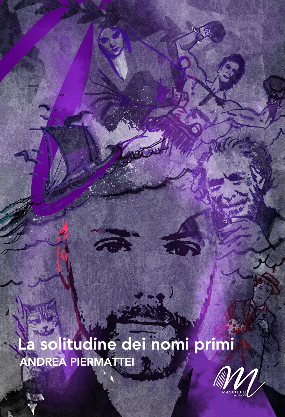 La solitudine dei nomi primi