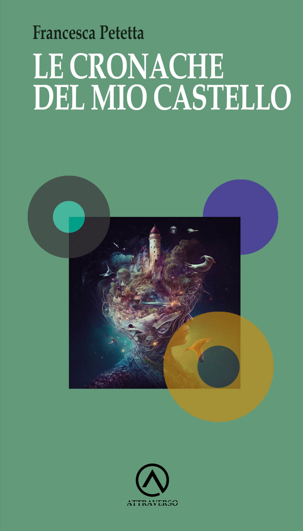 Le cronache del mio castello