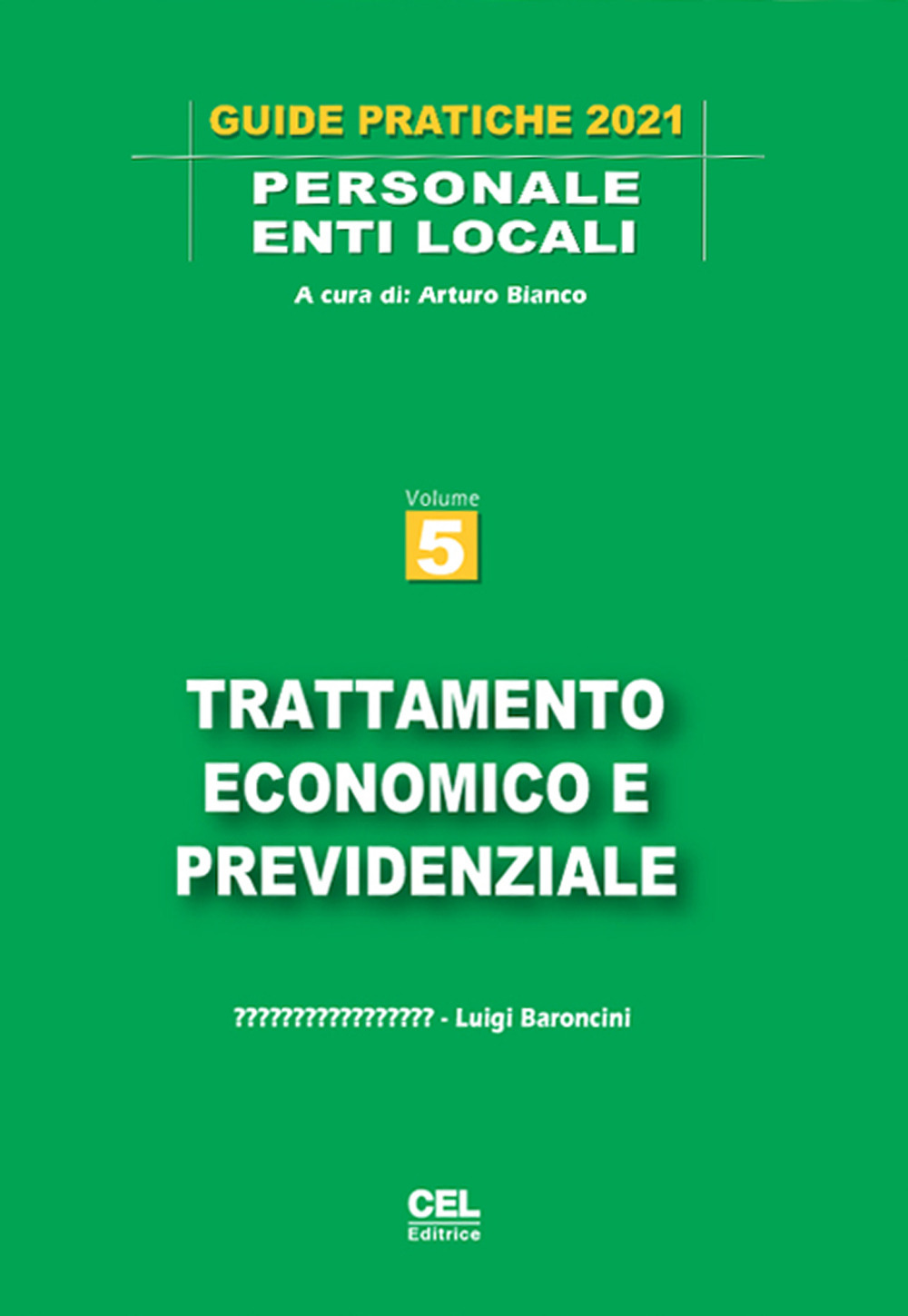 Trattamento economico e previdenziale