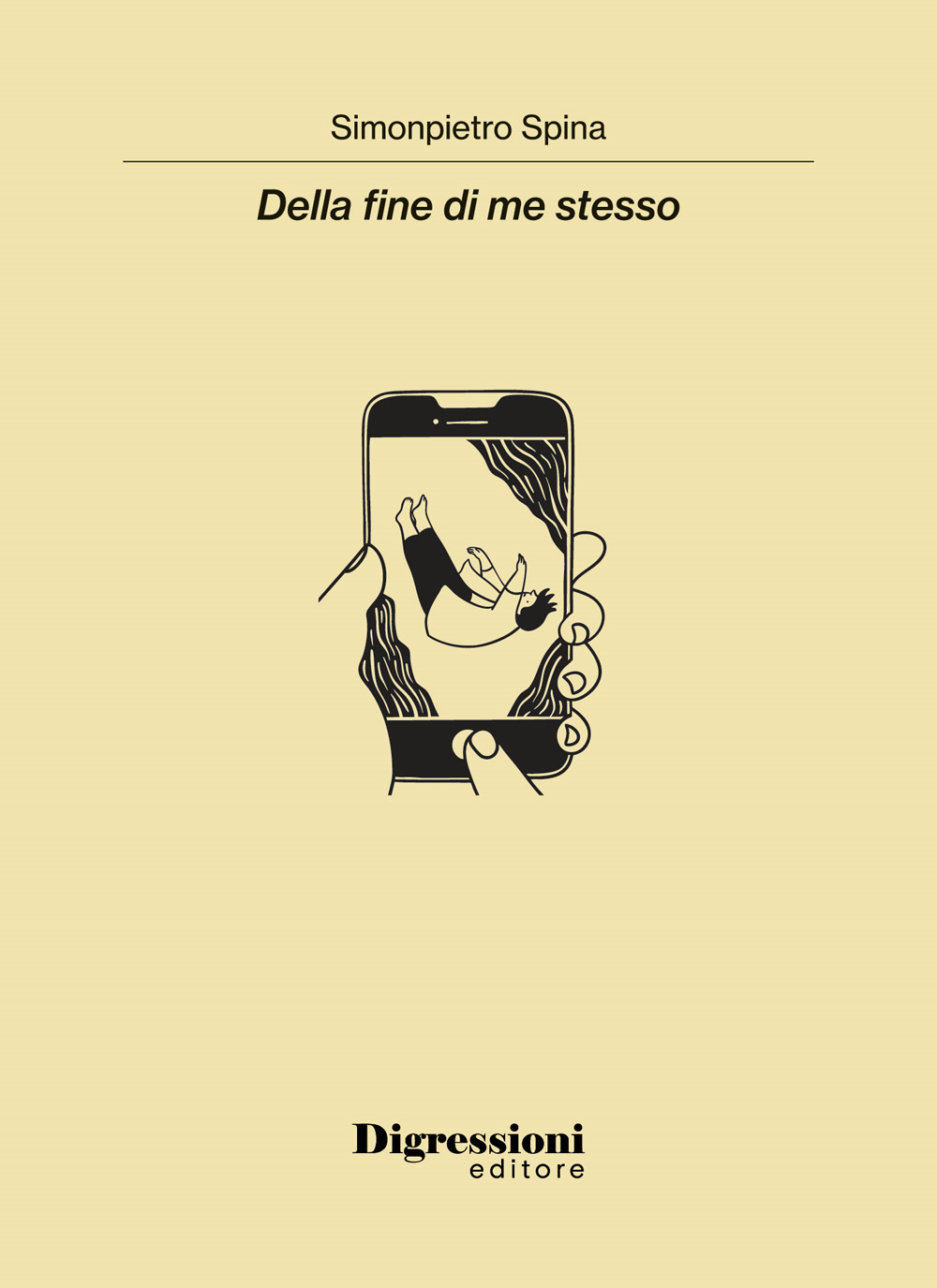 Della fine di me stesso