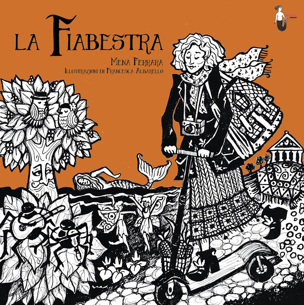 La fiabestra