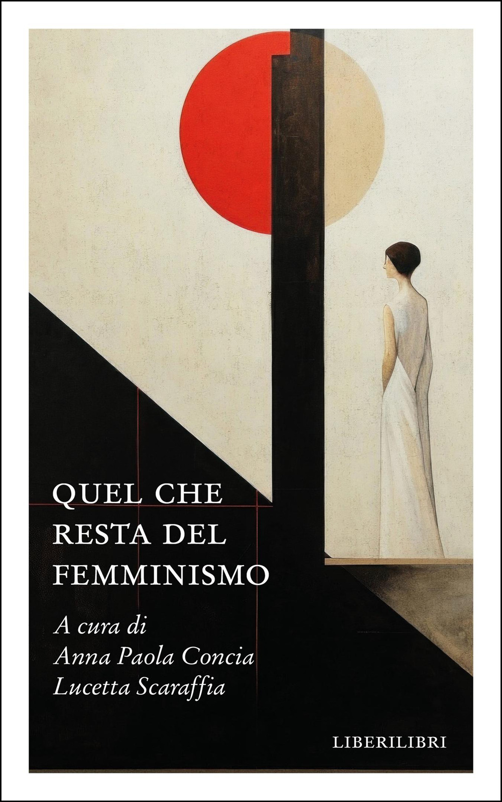 Quel che resta del femminismo