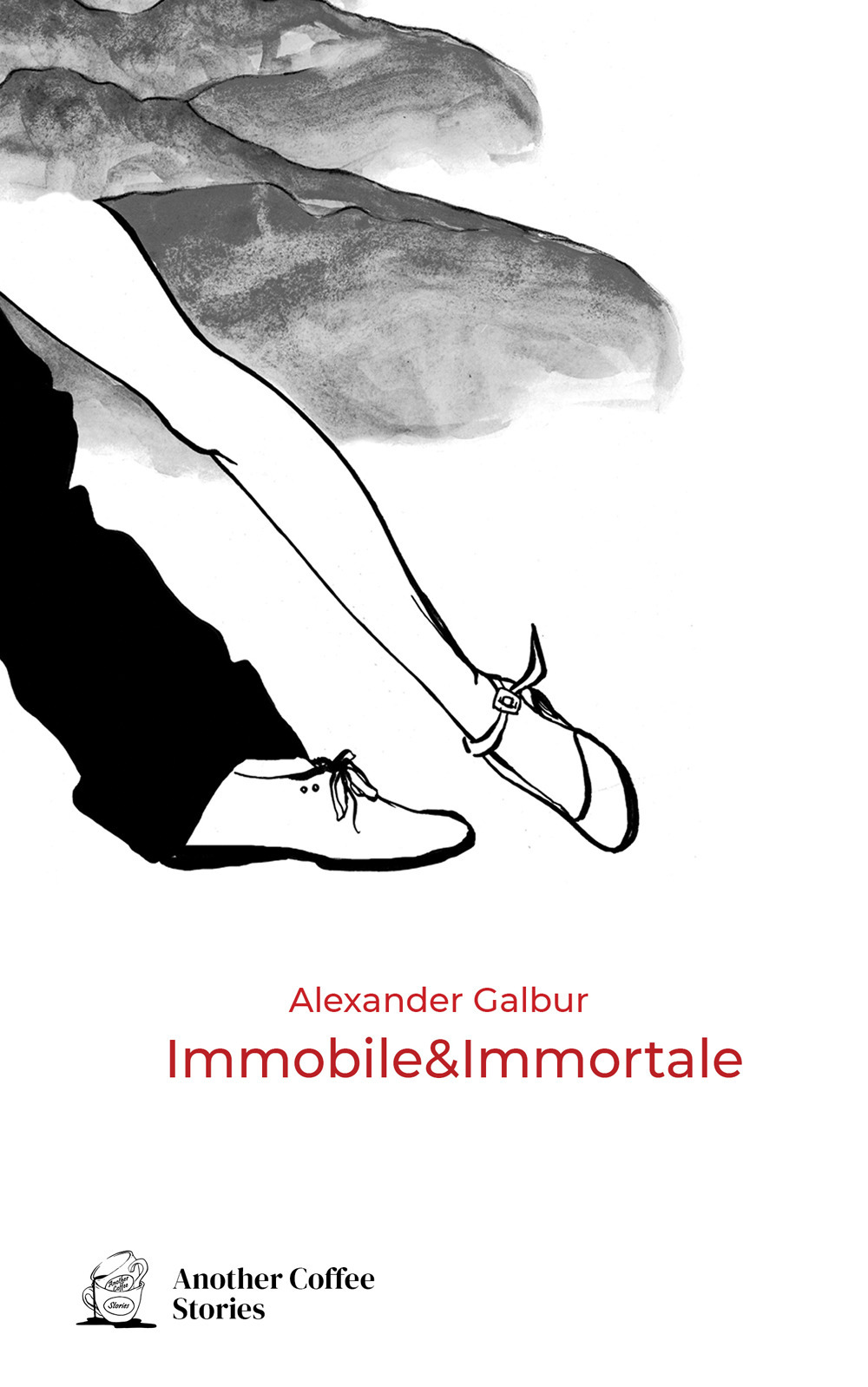 Immobile & immortale