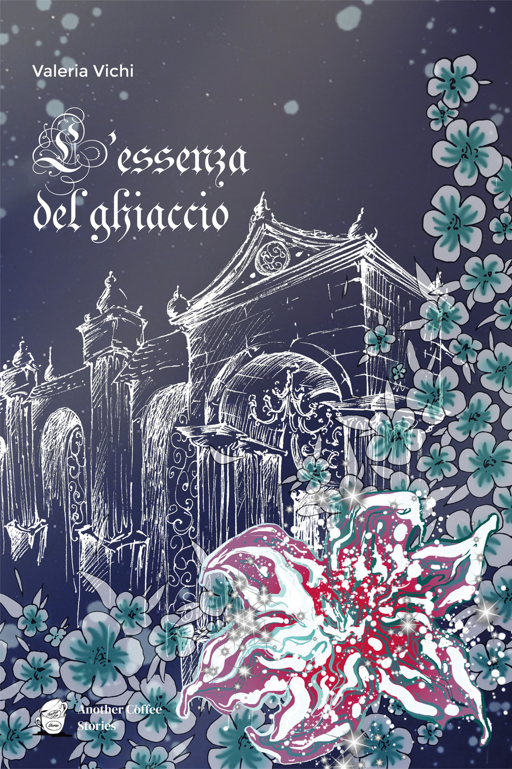 L'essenza del ghiaccio