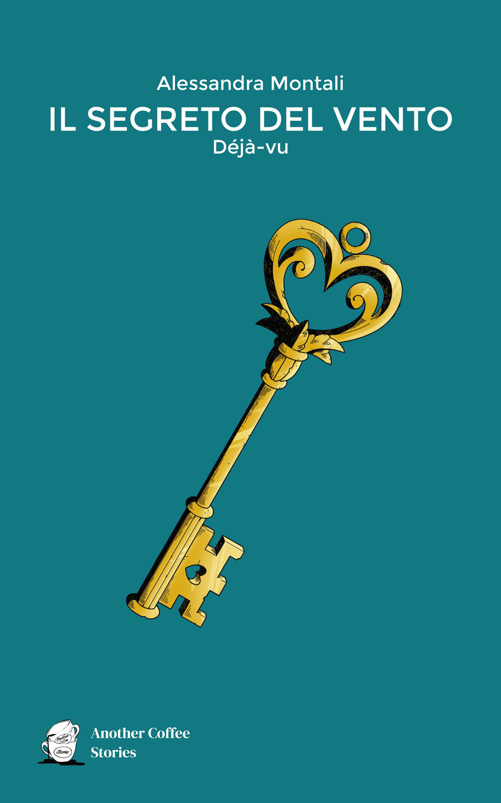 Il segreto del vento. Déjà-vu