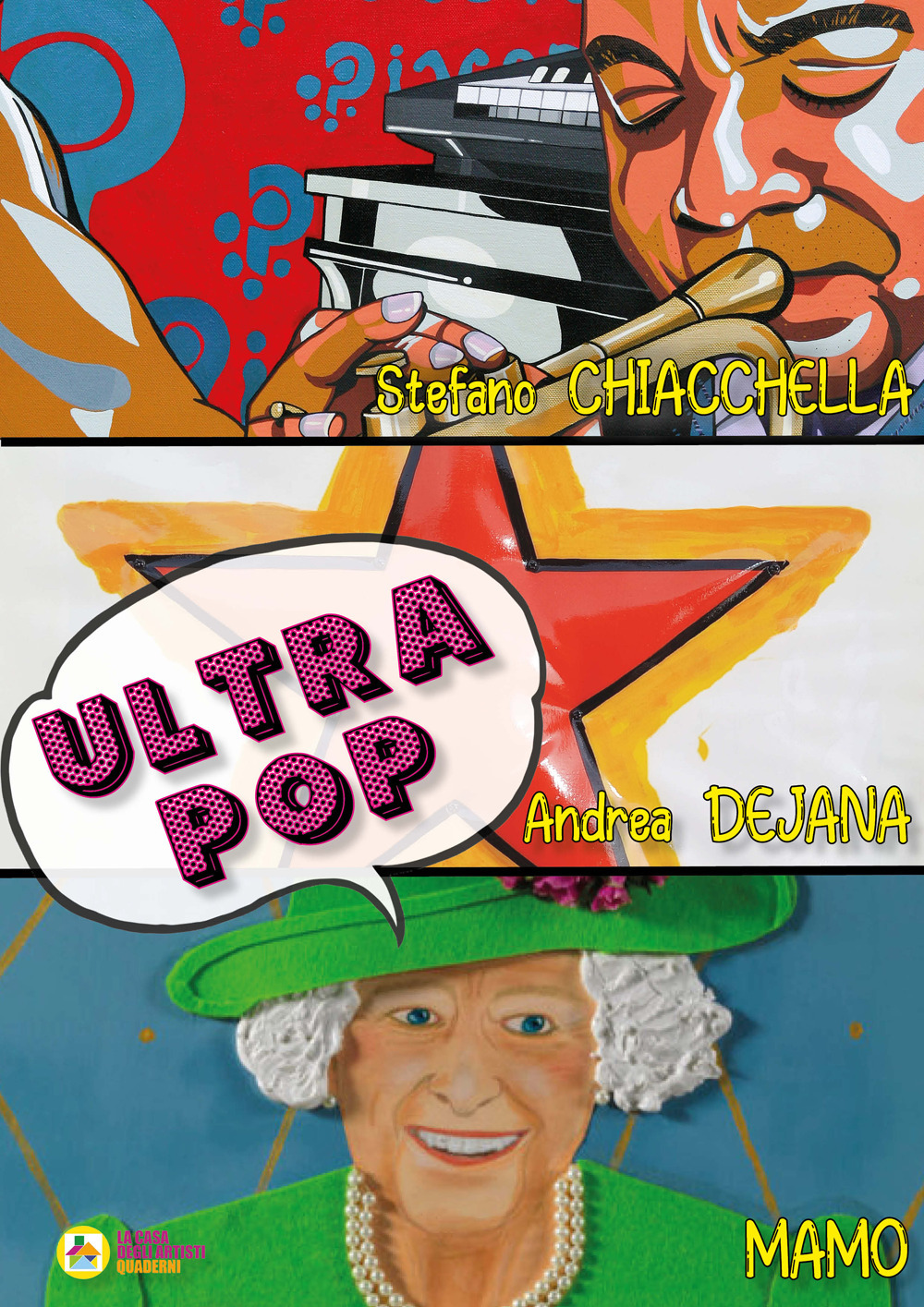 Ultra Pop