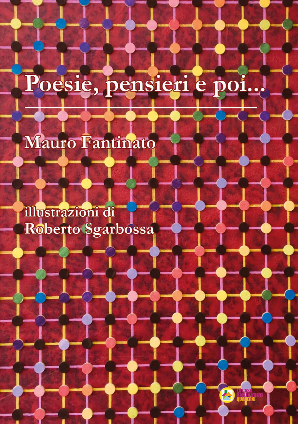 Poesie, pensieri e poi...
