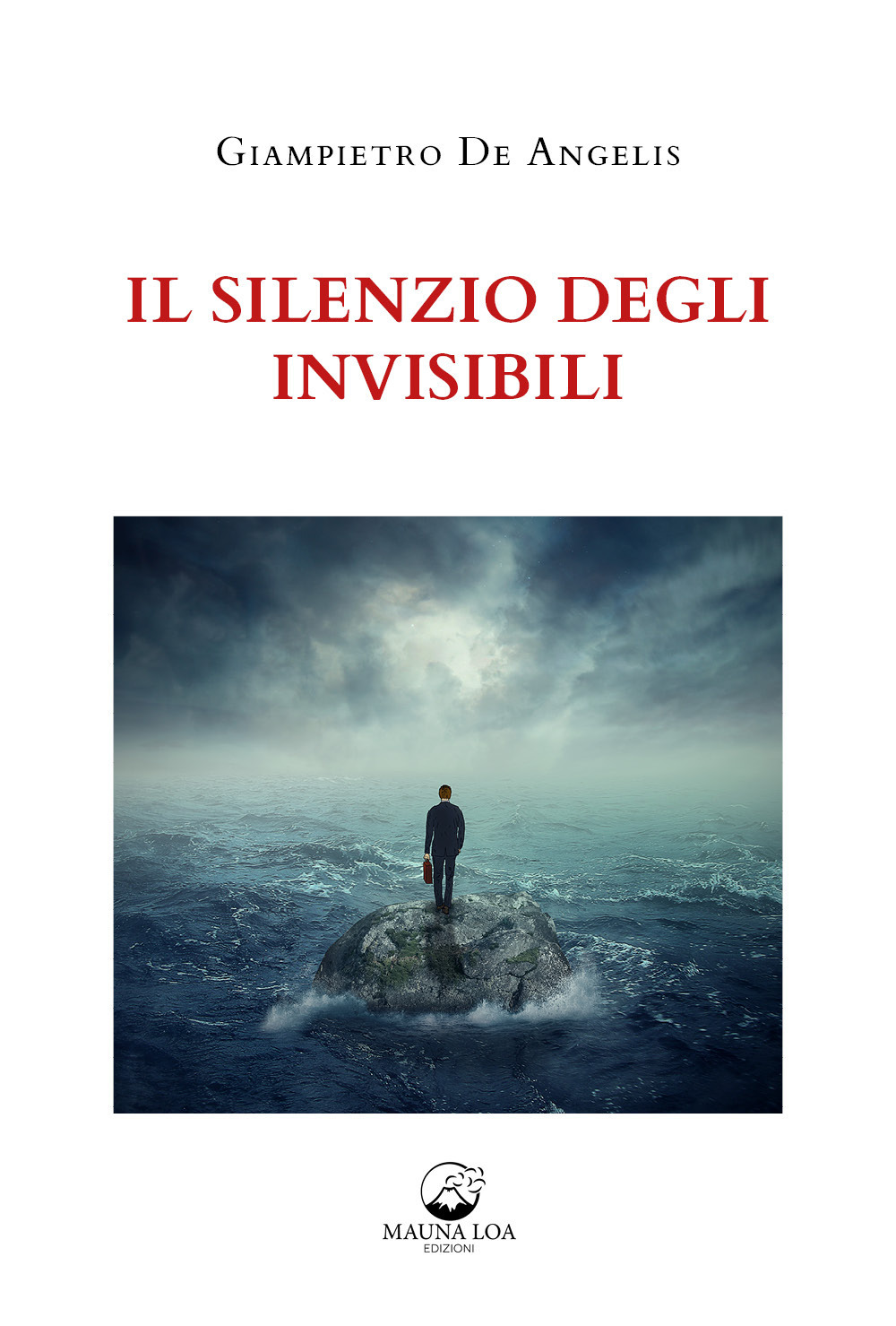 Il silenzio degli invisibili