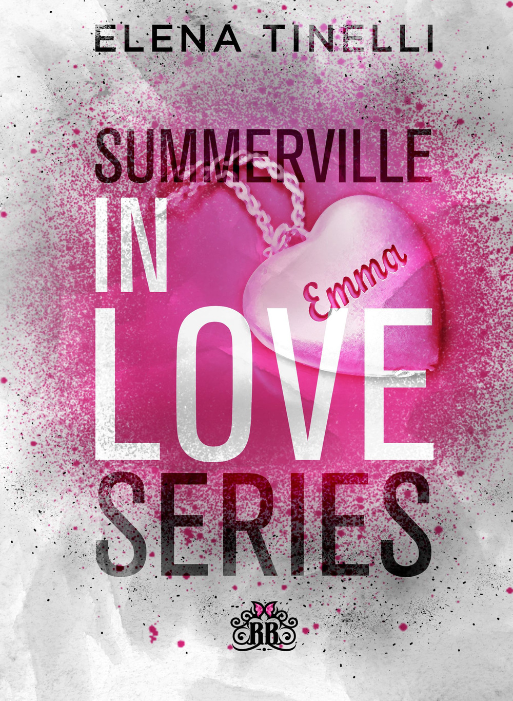 Summerville in love series: Un cuore al bivio-La scelta del cuore