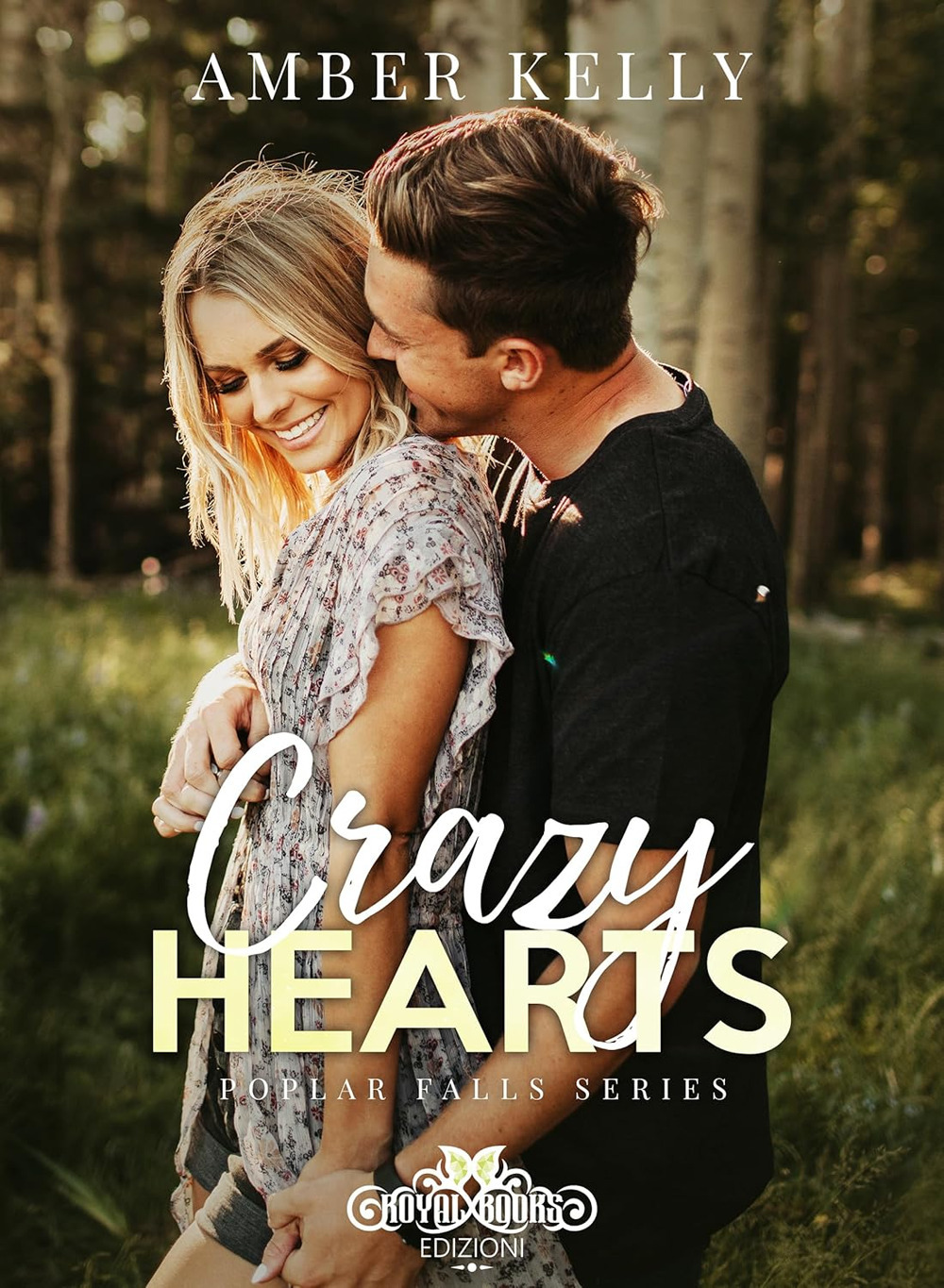 Crazy hearts