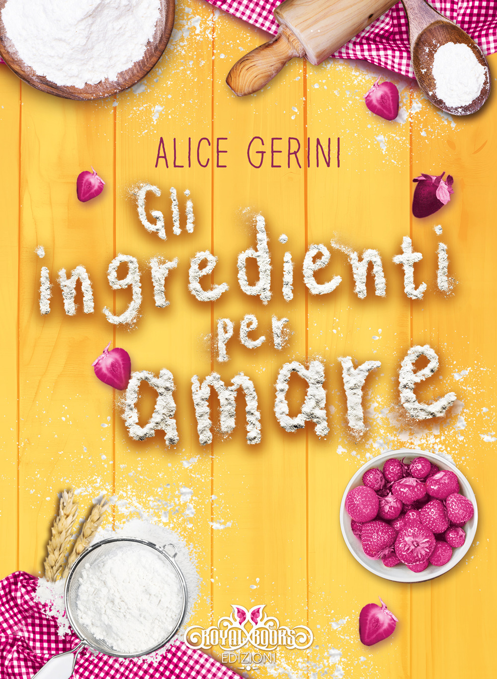 Gli ingredienti per amare