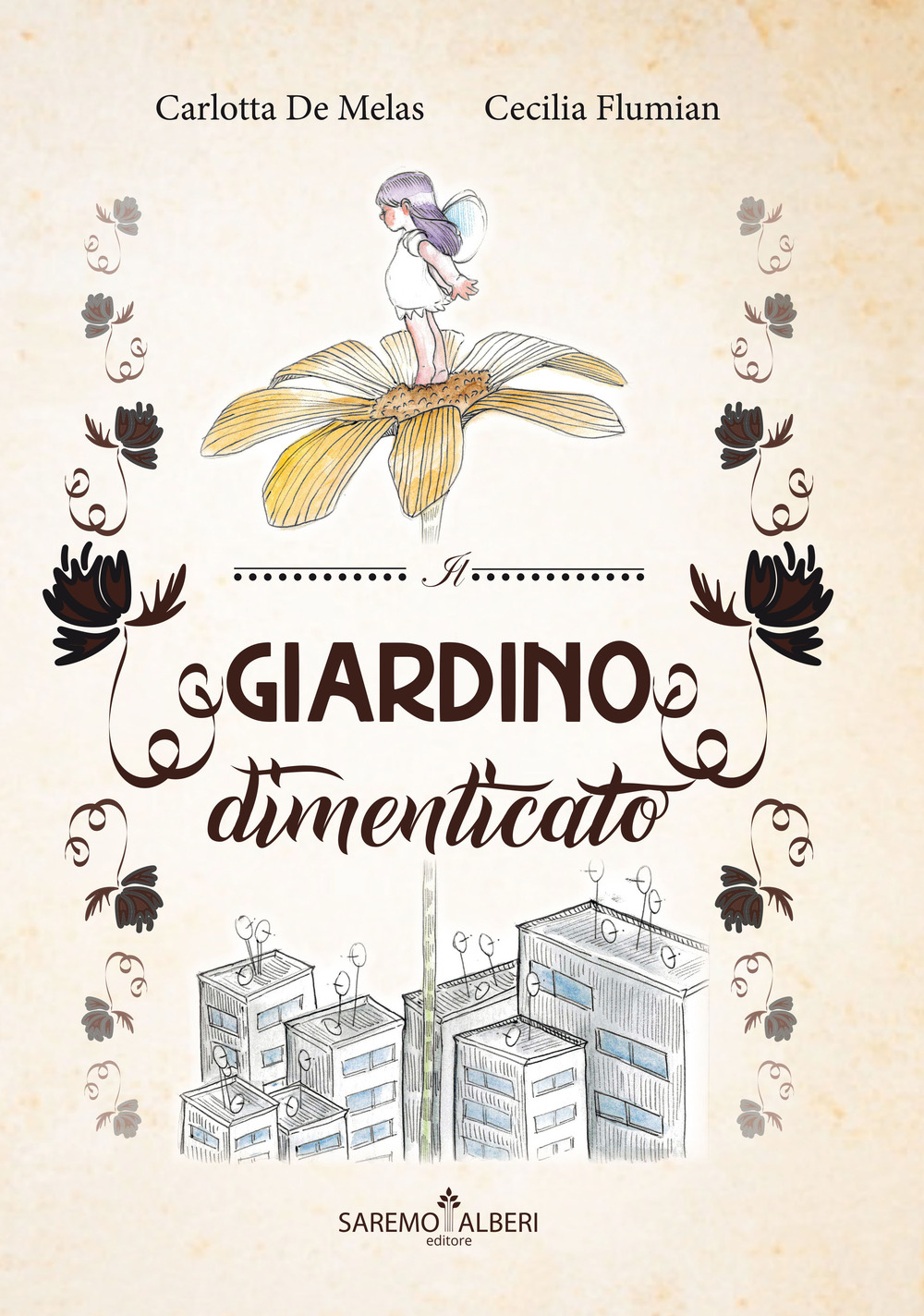 Il giardino dimenticato