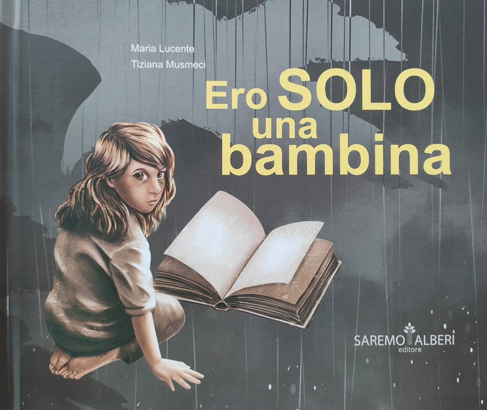 Ero solo una bambina
