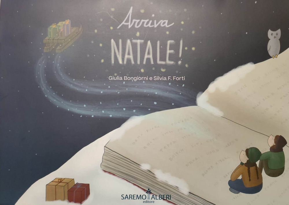 Arriva Natale!