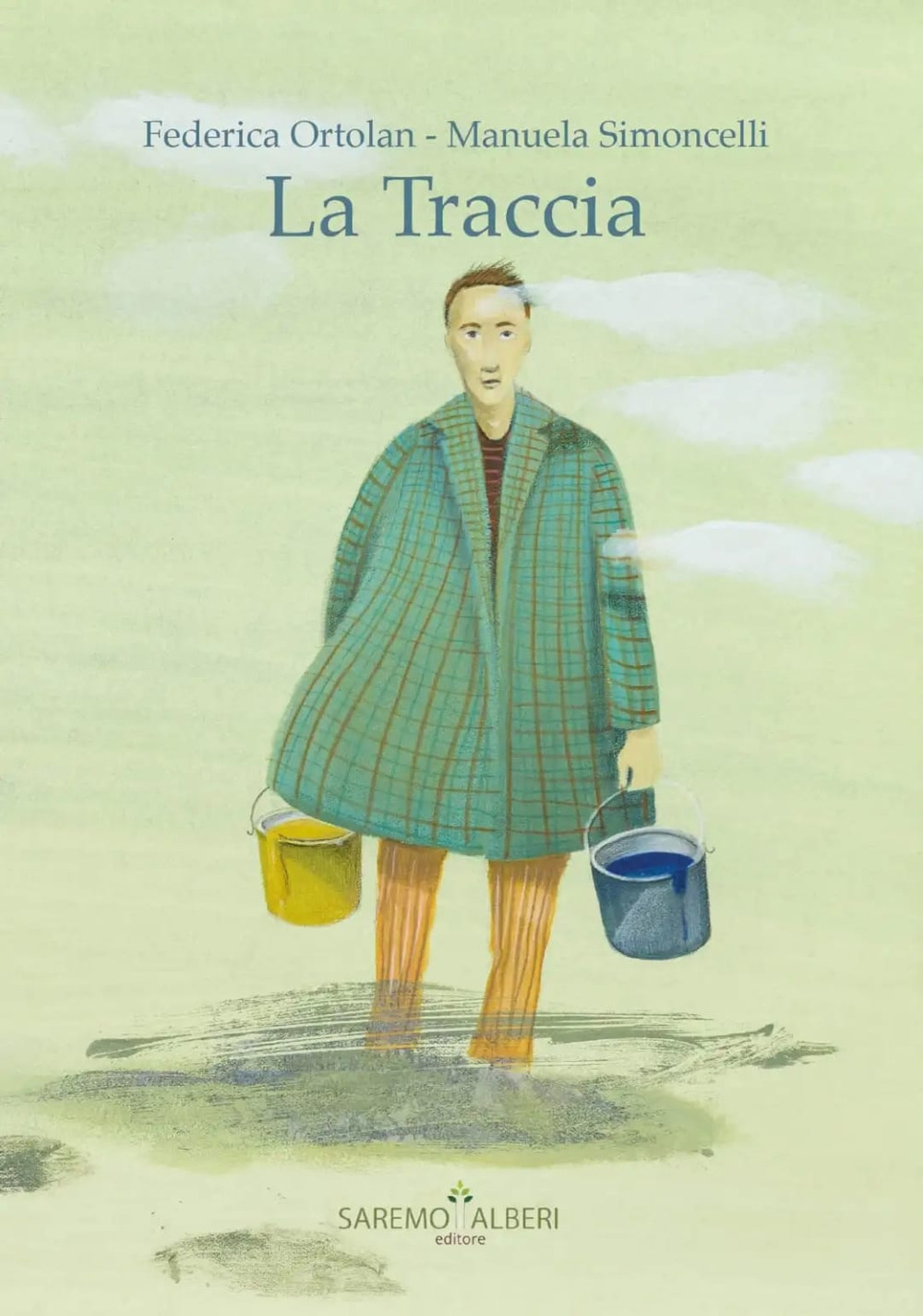 La traccia