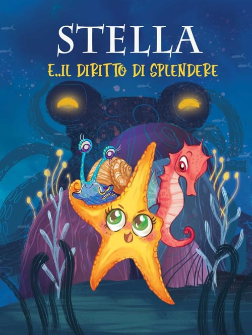 Stella e... il diritto di splendere