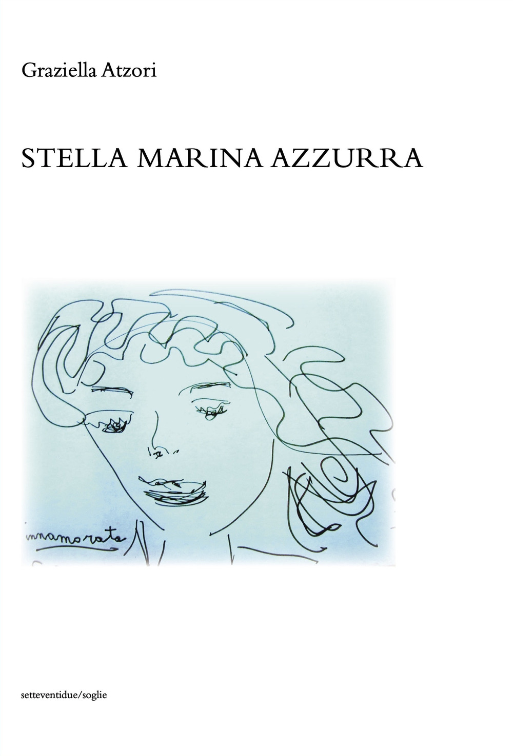 Stella marina azzurra