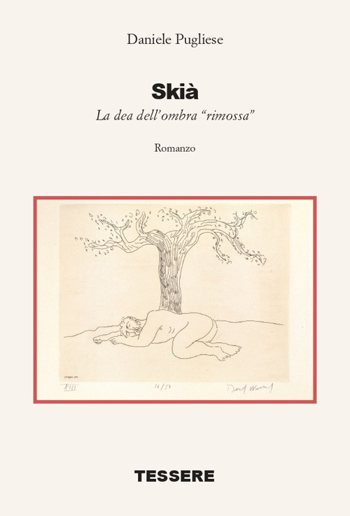 Skià. La dea dell'ombra «rimossa»