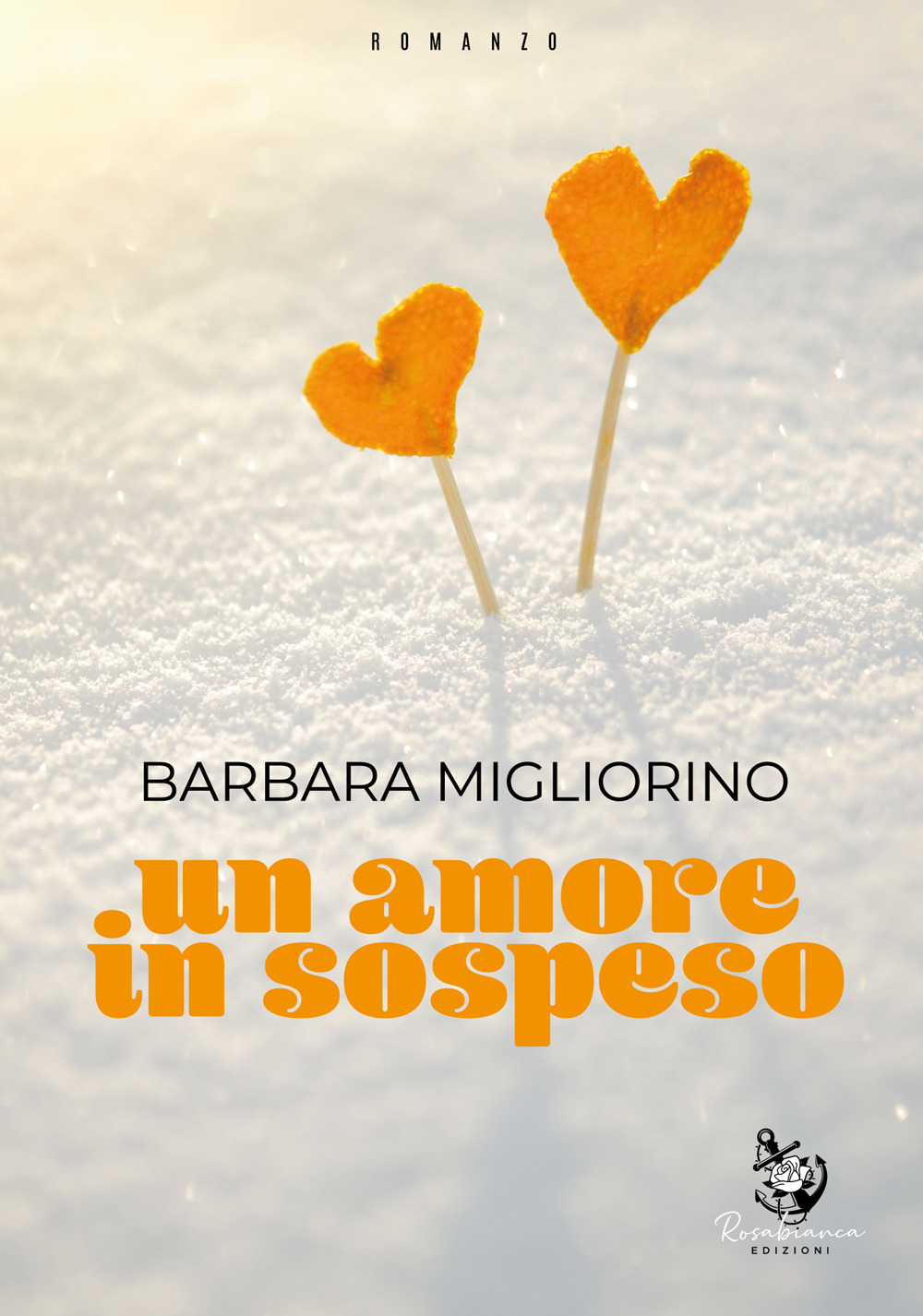 Un amore in sospeso