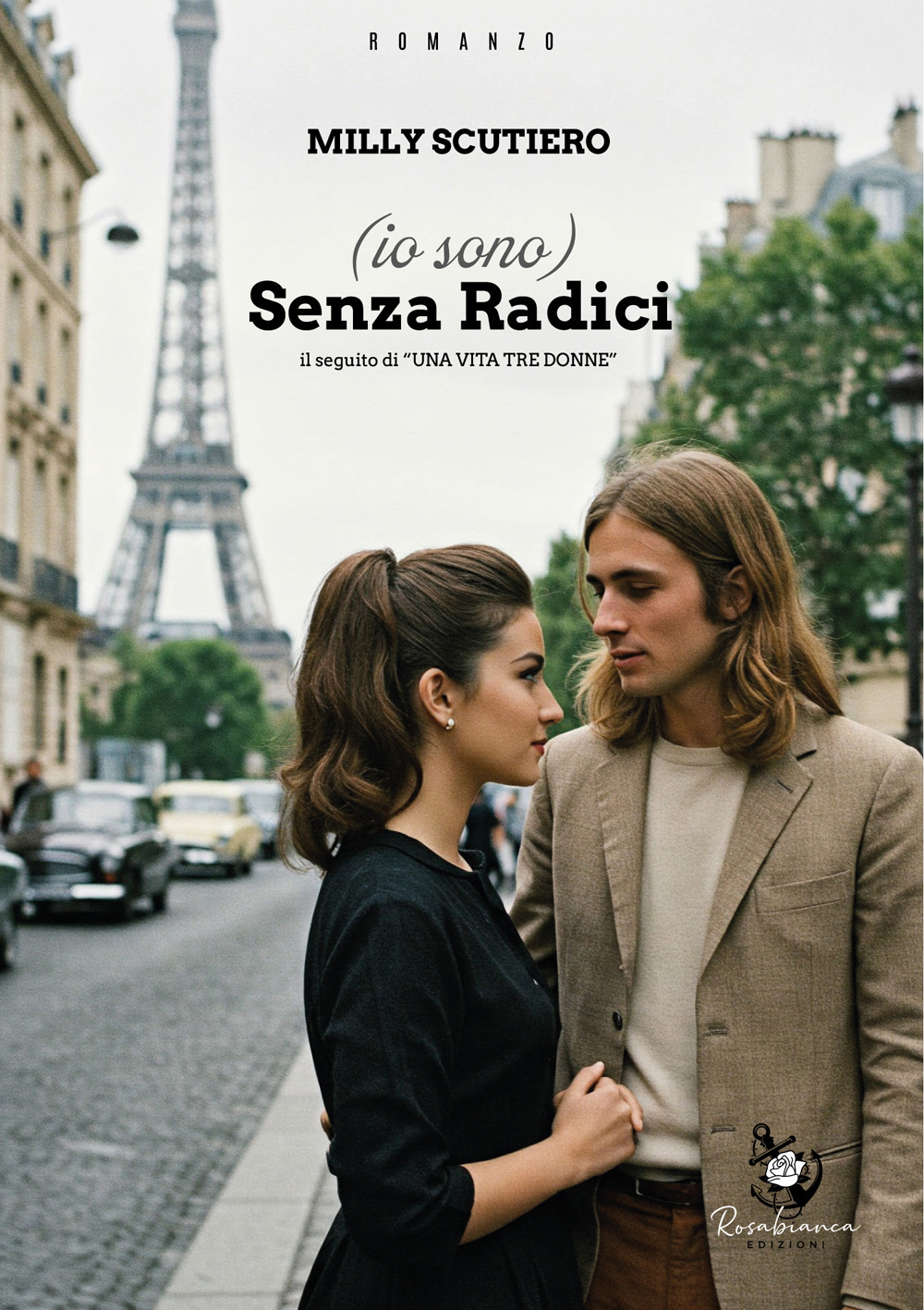 (Io sono) senza radici