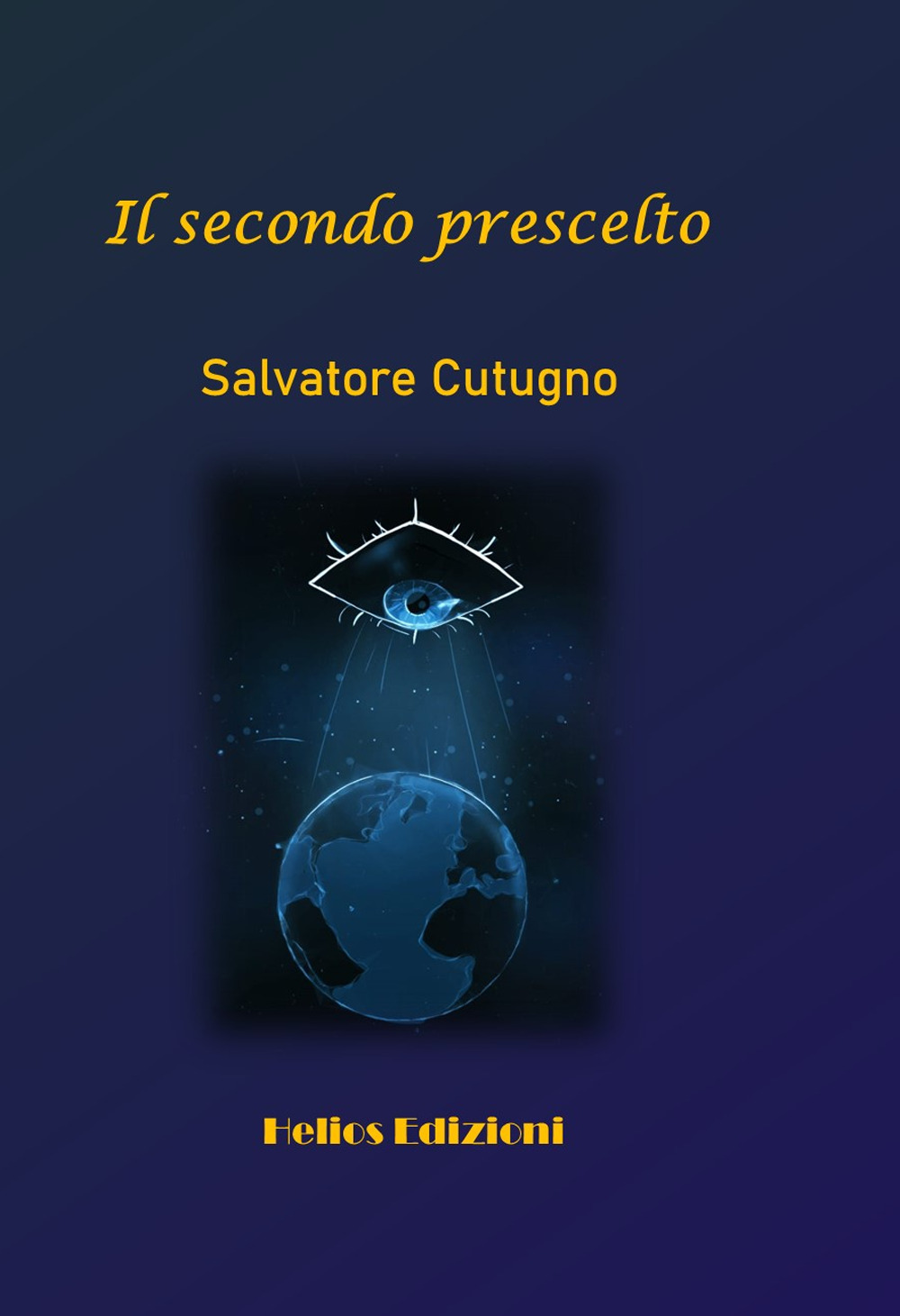 Il secondo prescelto